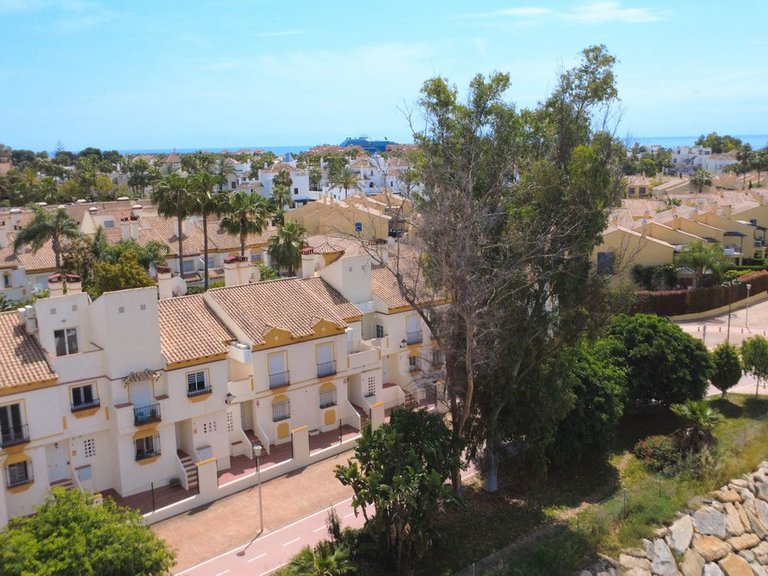 Villa for Sale in San Pedro De Alcántara, Malaga 10