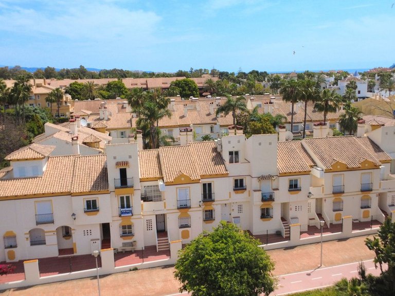 Villa for Sale in San Pedro De Alcántara, Malaga 11