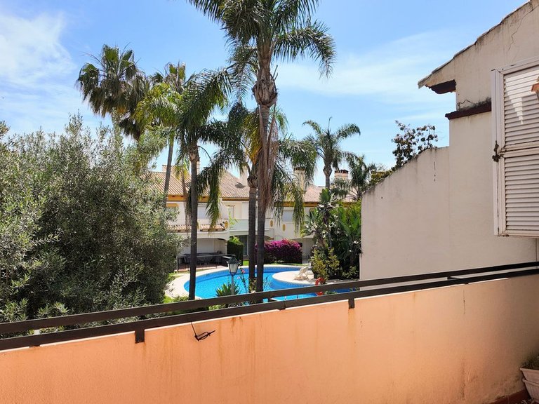 Villa for Sale in San Pedro De Alcántara, Malaga 18