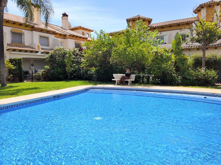 Villa for Sale in San Pedro De Alcántara, Malaga 21
