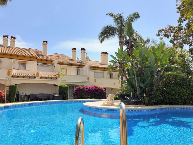 Villa for Sale in San Pedro De Alcántara, Malaga 22