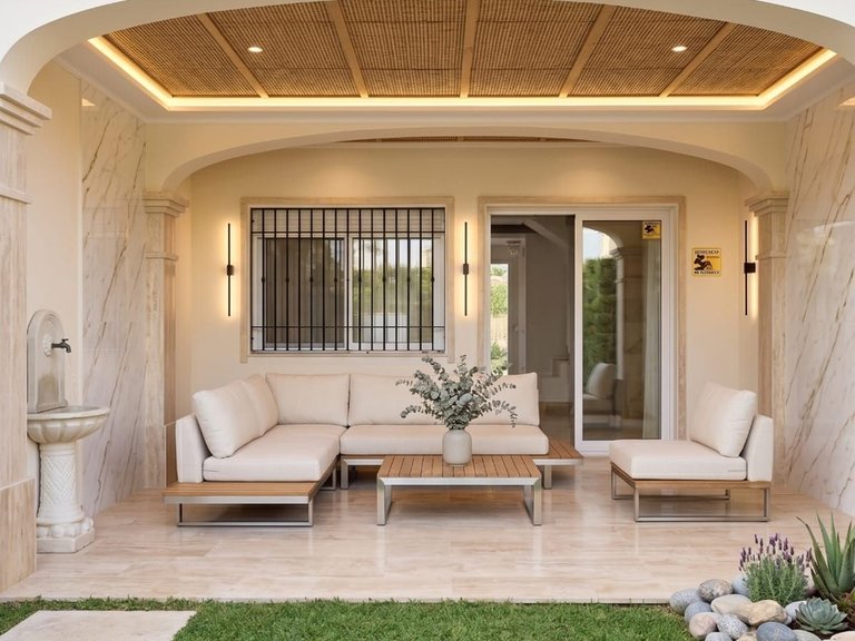 Villa for Sale in San Pedro De Alcántara, Malaga 26
