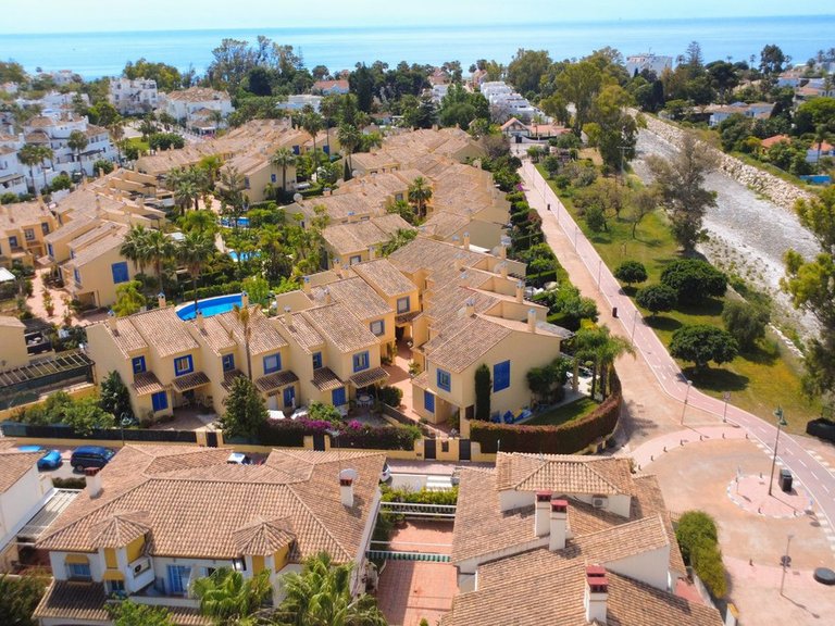 Villa for Sale in San Pedro De Alcántara, Malaga 8