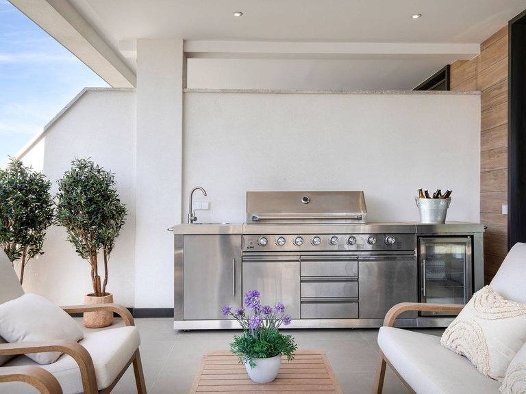 Apartment for Sale in Higueron, Malaga 13