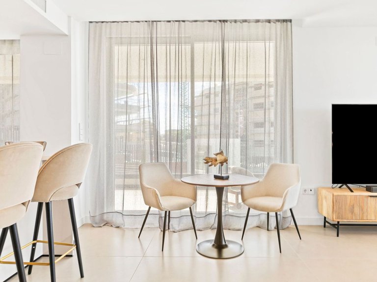 Apartment for Sale in Higueron, Malaga 26