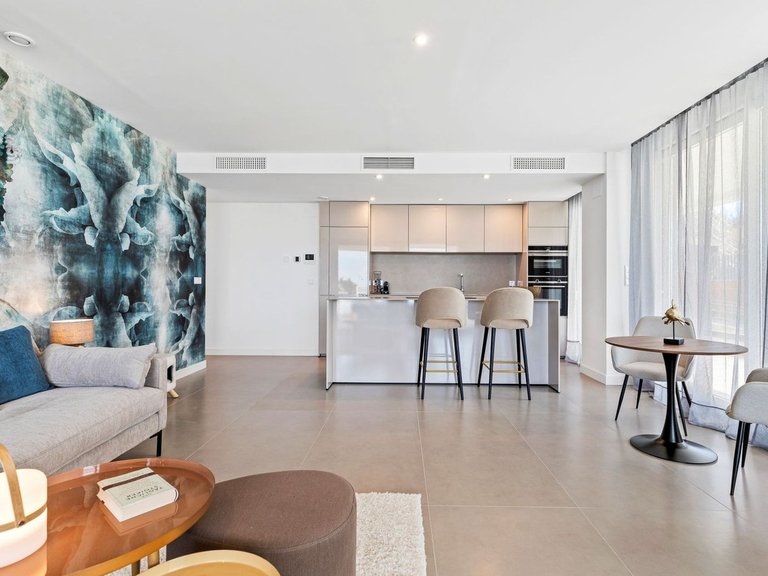 Apartment for Sale in Higueron, Malaga 27