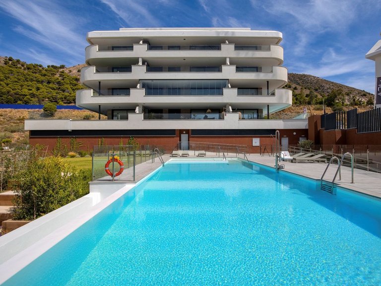 Apartment for Sale in Higueron, Malaga 3