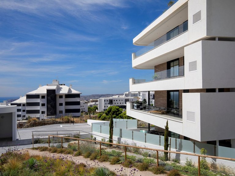 Apartment for Sale in Higueron, Malaga 4