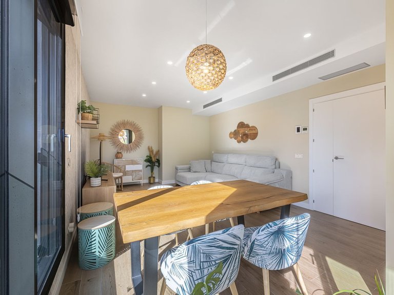 Apartment for Sale in Málaga, Malaga 10