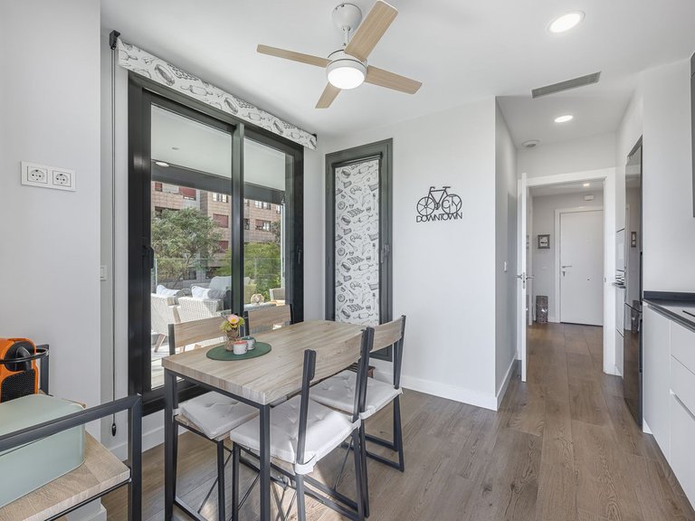 Apartment for Sale in Málaga, Malaga 13