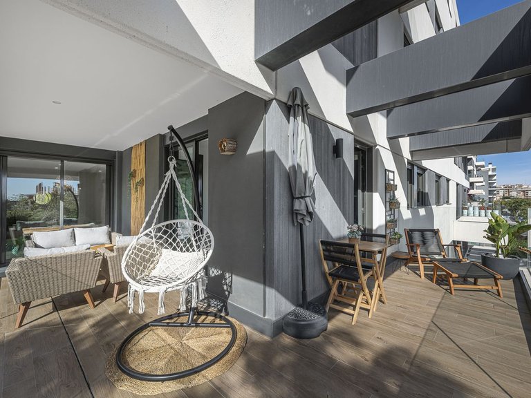 Apartment for Sale in Málaga, Malaga 18