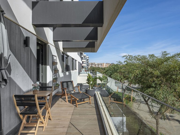 Apartment for Sale in Málaga, Malaga 19