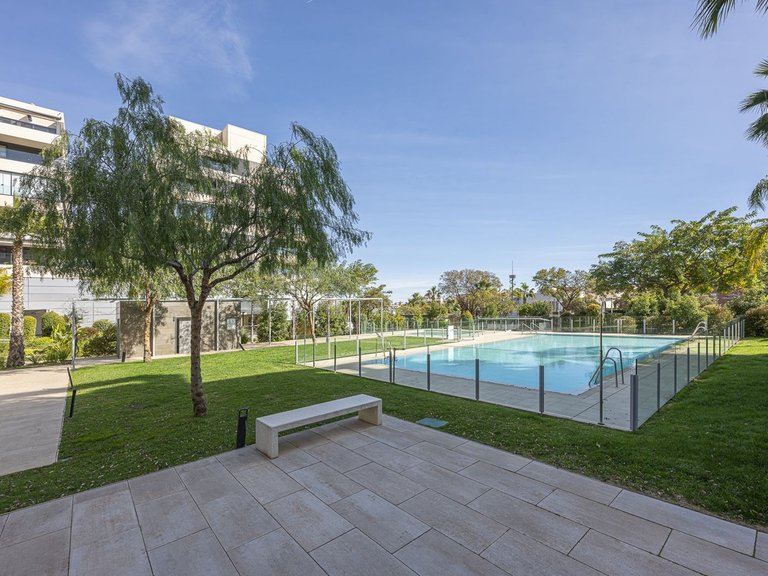 Apartment for Sale in Málaga, Malaga 2