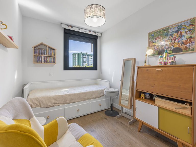 Apartment for Sale in Málaga, Malaga 26