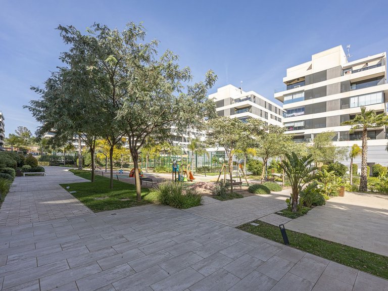 Apartment for Sale in Málaga, Malaga 3