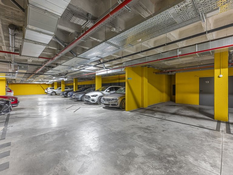 Apartment for Sale in Málaga, Malaga 32