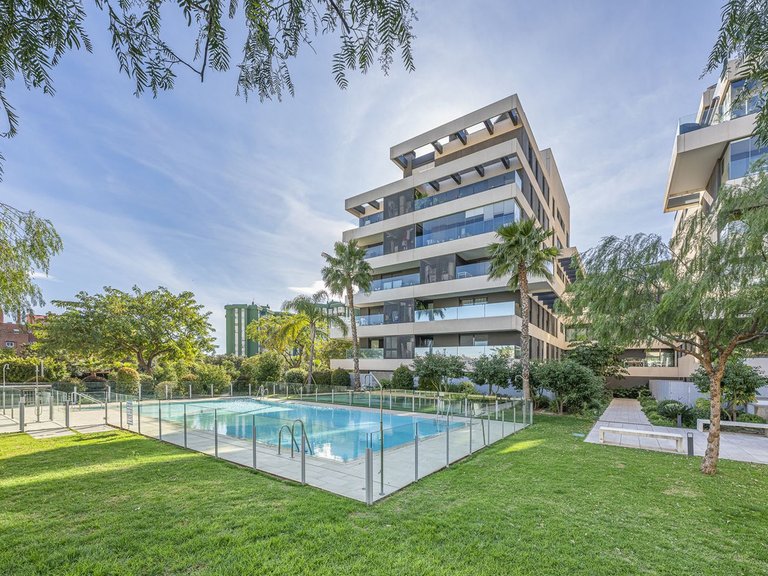 Apartment for Sale in Málaga, Malaga 34
