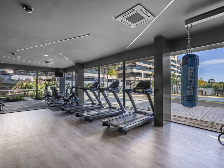 Apartment for Sale in Málaga, Malaga 35