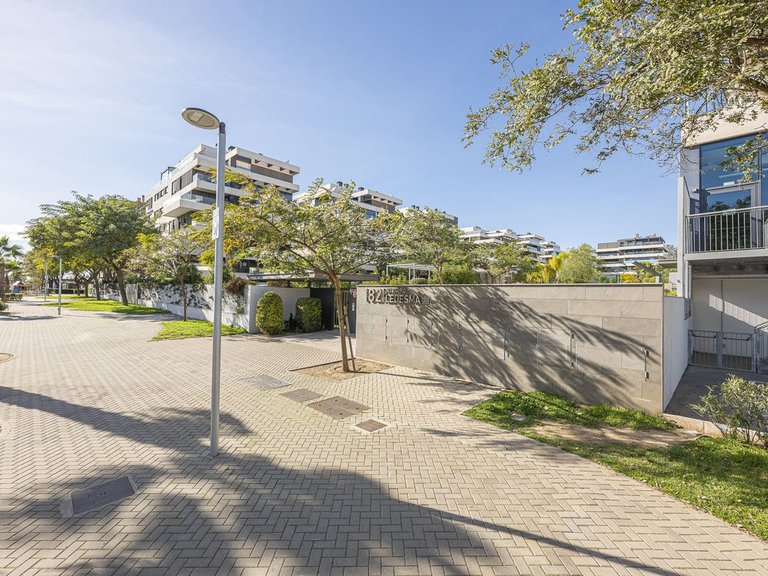 Apartment for Sale in Málaga, Malaga 38