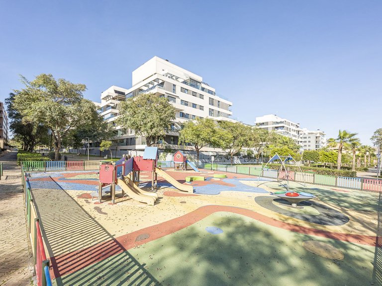 Apartment for Sale in Málaga, Malaga 39