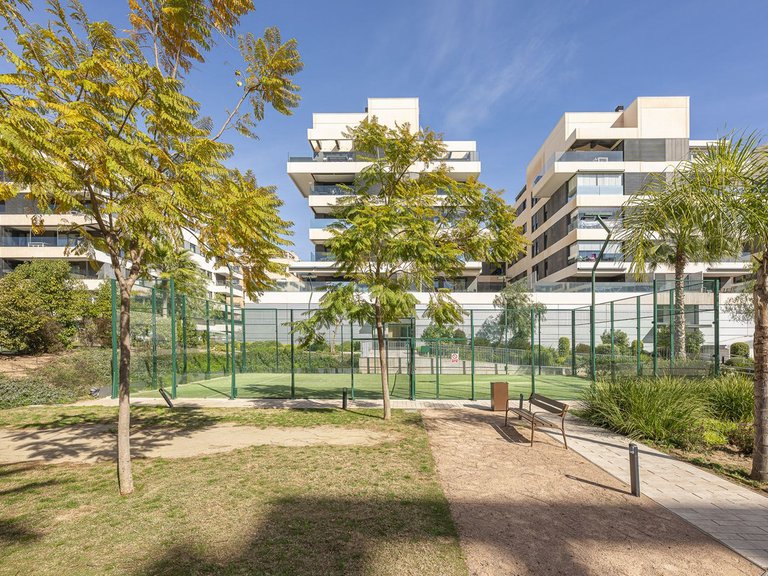 Apartment for Sale in Málaga, Malaga 4