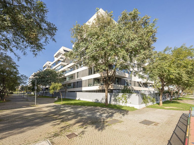 Apartment for Sale in Málaga, Malaga 40