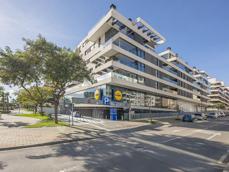 Apartment for Sale in Málaga, Malaga 41
