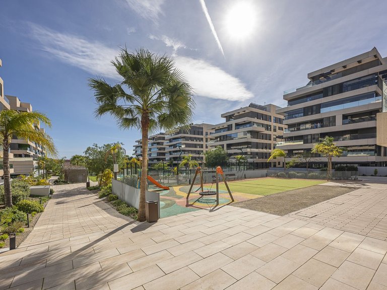 Apartment for Sale in Málaga, Malaga 5
