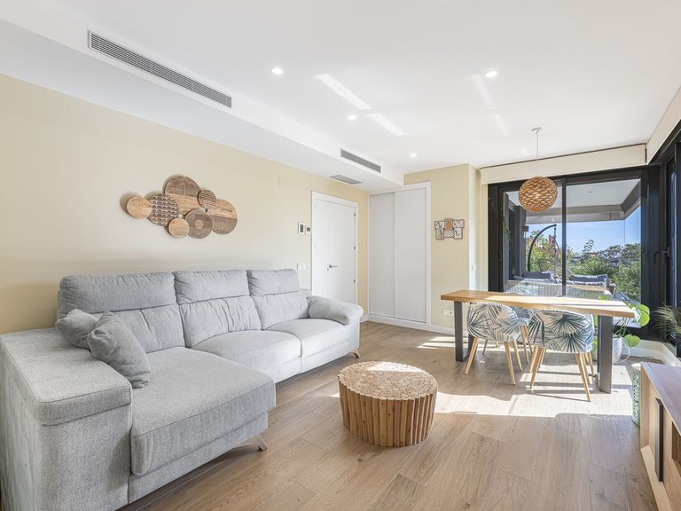 Apartment for Sale in Málaga, Malaga 8