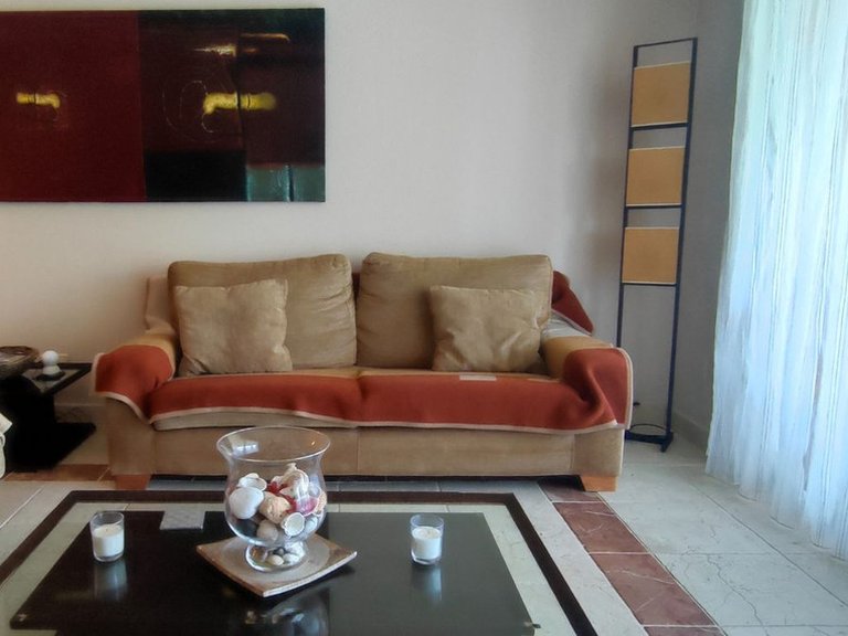 Apartment for Sale in Atalaya, Malaga 11