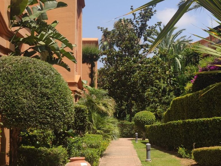 Apartment for Sale in Atalaya, Malaga 30