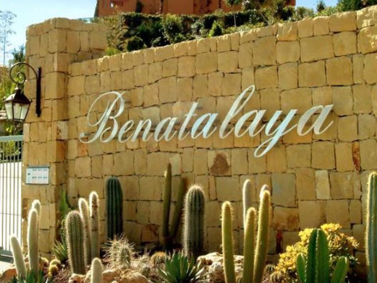 Apartment for Sale in Atalaya, Malaga 32