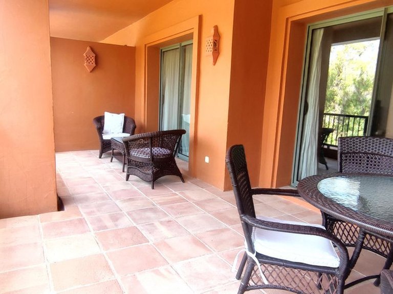 Apartment for Sale in Atalaya, Malaga 4