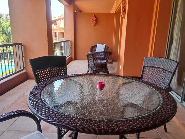 Apartment for Sale in Atalaya, Malaga 5