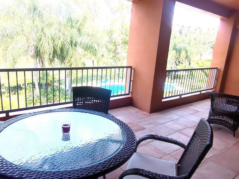 Apartment for Sale in Atalaya, Malaga 7