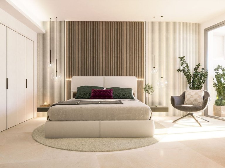 Penthouse for Sale in Costa del Sol Guadalmina Alta, Malaga 3
