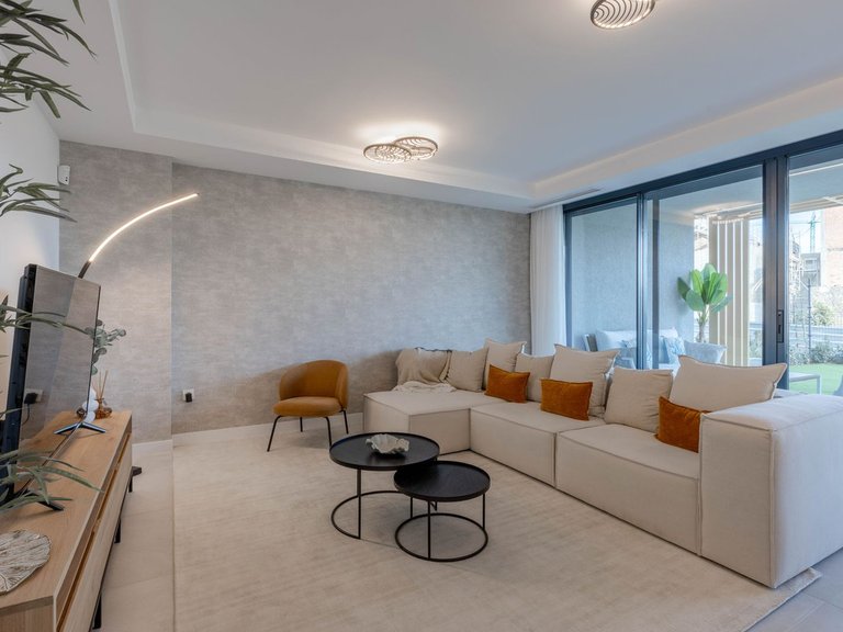 Town House for Sale in Mijas Costa, Malaga 11