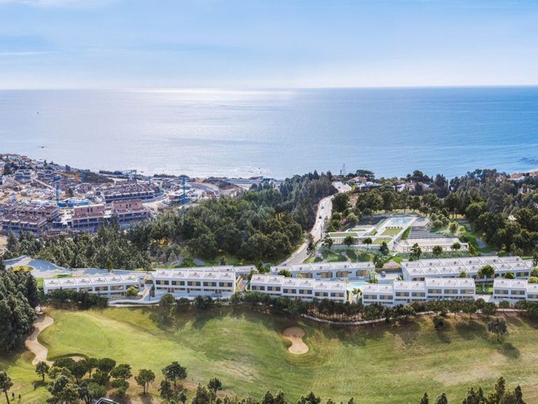 Town House for Sale in Mijas Costa, Malaga 32