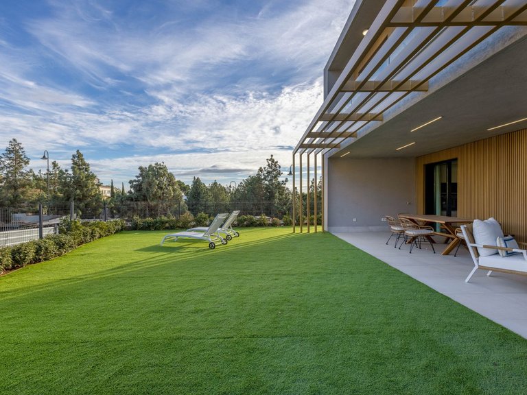 Town House for Sale in Mijas Costa, Malaga 5