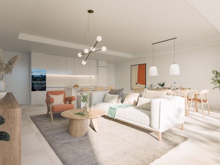 Town House for Sale in Mijas Costa, Malaga 9