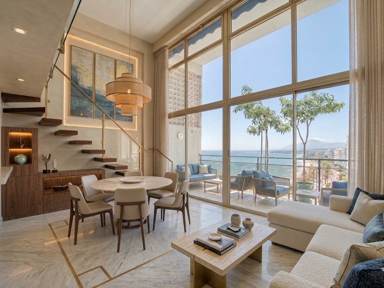Apartment for Sale in Marbella, Malaga 1