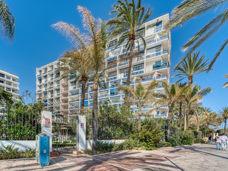 Apartment for Sale in Marbella, Malaga 11