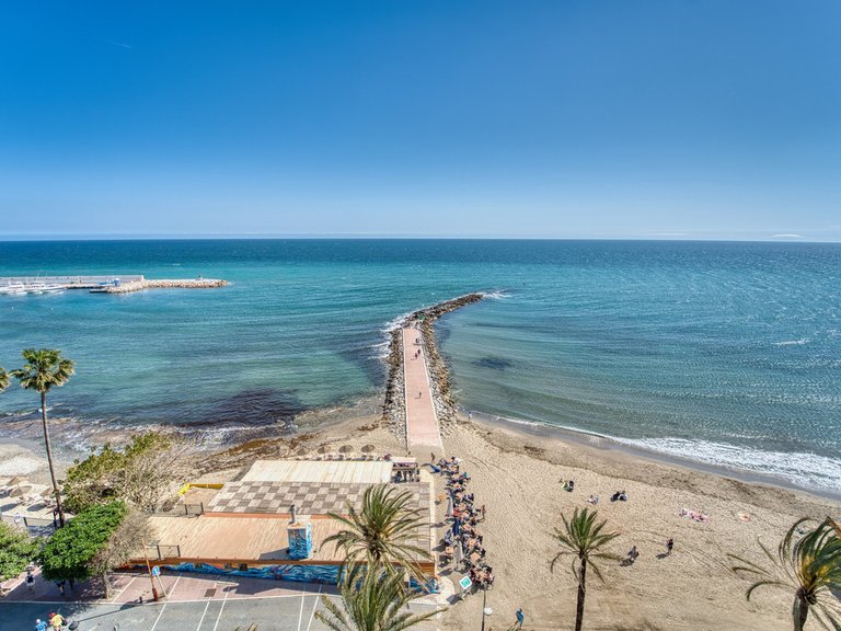Apartment for Sale in Marbella, Malaga 12