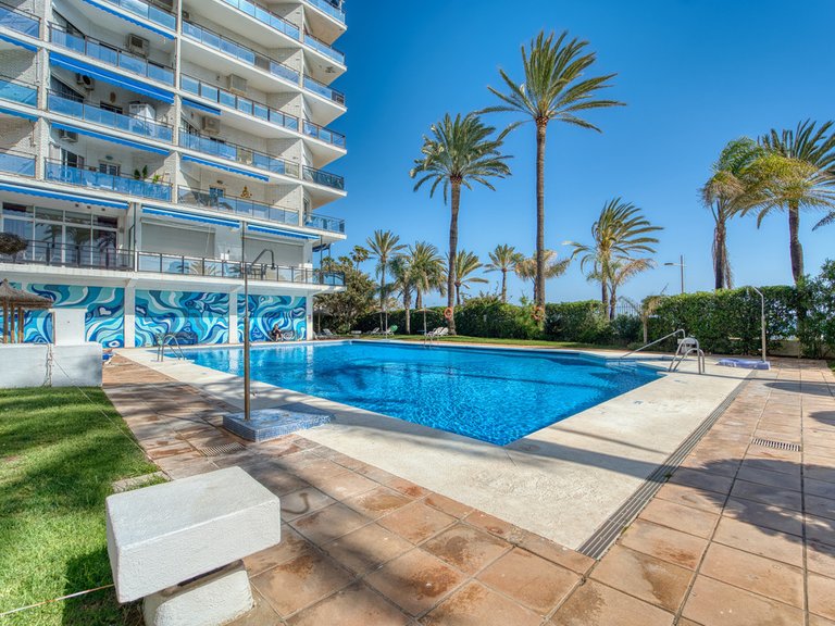 Apartment for Sale in Marbella, Malaga 13