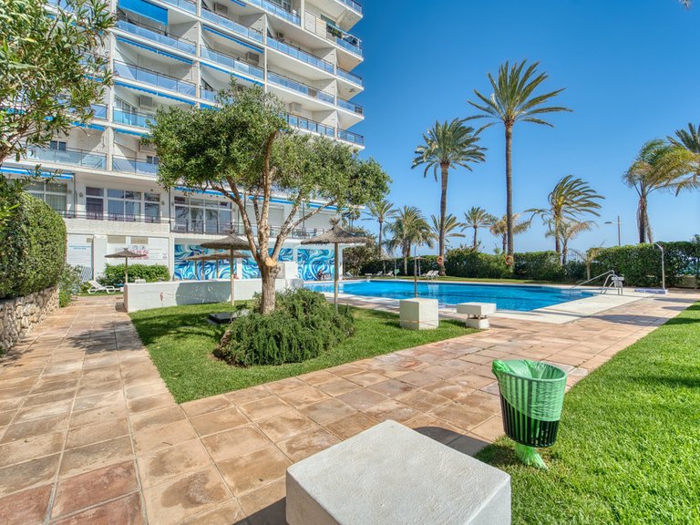 Apartment for Sale in Marbella, Malaga 14