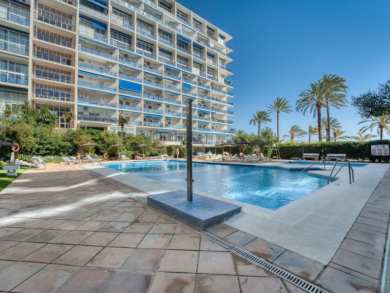 Apartment for Sale in Marbella, Malaga 16