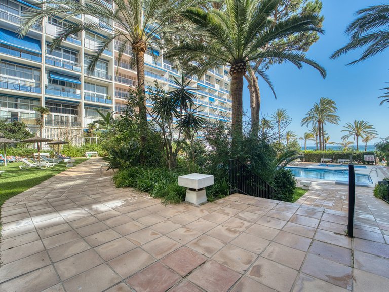 Apartment for Sale in Marbella, Malaga 17