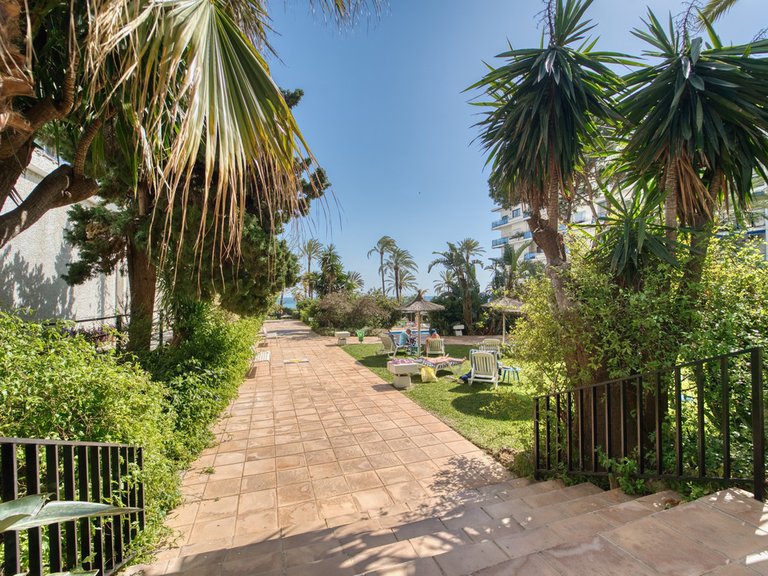 Apartment for Sale in Marbella, Malaga 19