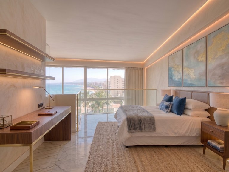 Apartment for Sale in Marbella, Malaga 22
