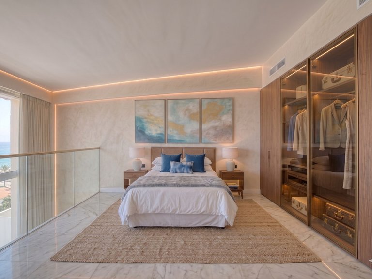 Apartment for Sale in Marbella, Malaga 24